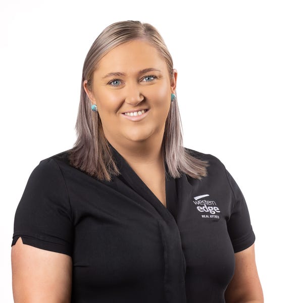 Aleesha Gray - Western Edge Real Estate - Toowoomba - realestate.com.au