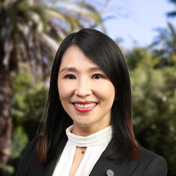 Sharon Ee Barry Plant Waverley