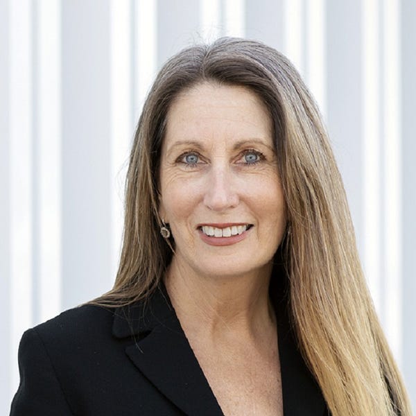 JoAnne Rennie Gibson Partners Real Estate Cronulla