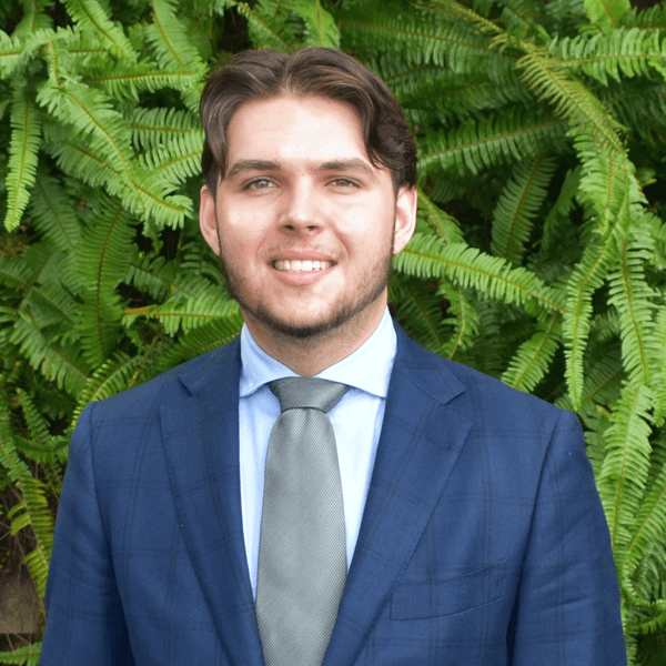 Tommy Coventry Ray White Springwood & Shailer Park