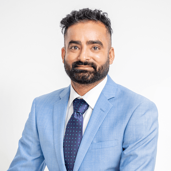 Harry Bhullar SKAD Real Estate West