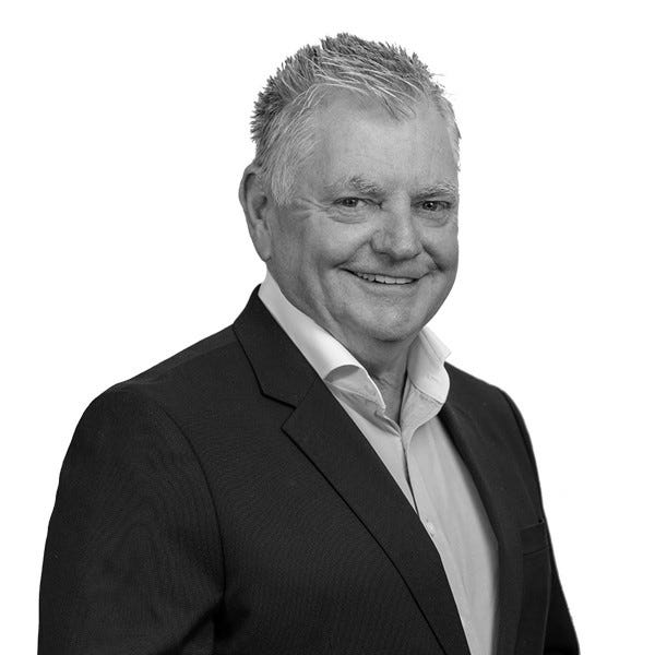 Steve Martin Stean Nicholls Albury