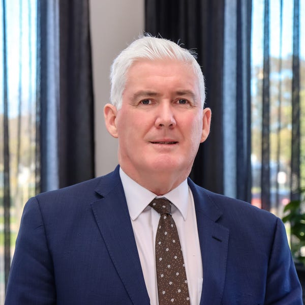 Gerry Smith Horsham Real Estate Horsham