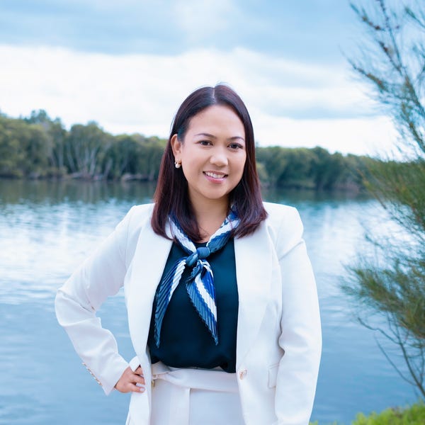 Maria Santiago Waters & Carpenter First National Auburn