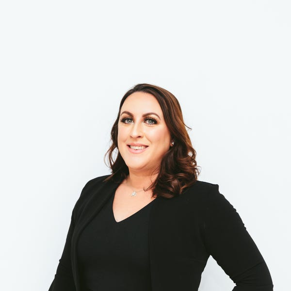 Shashana McNicol Nourish Property MAYLANDS