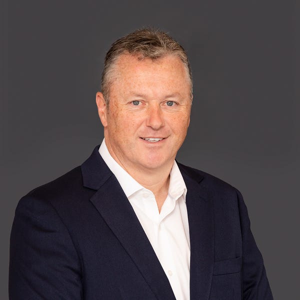 Glenn Hardman Hayden Real Estate Torquay