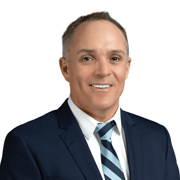 Justin Chidlow Peard Real Estate HILLARYS