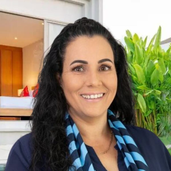 Lynda Ricca Harcourts Ignite