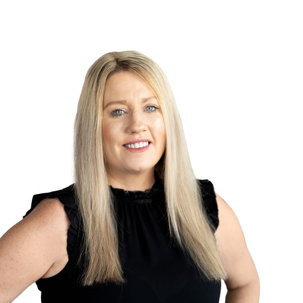 Elle Evans Harcourts Unite Moreton Bay