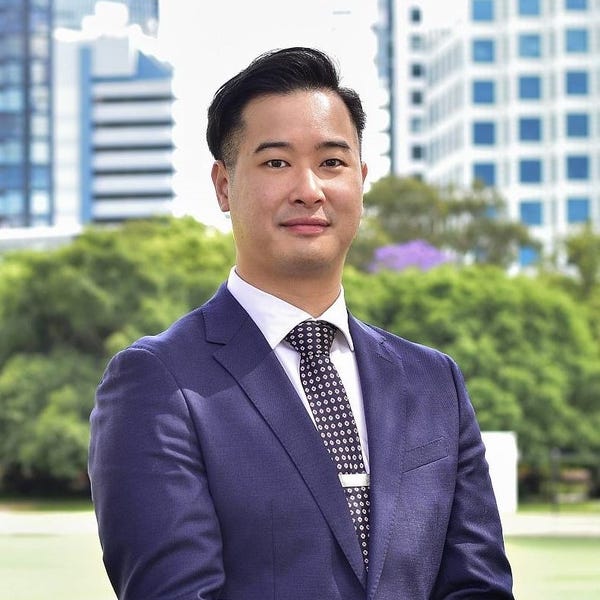 Henry Wong - Ray White AY Realty Chatswood - realestate.com.au