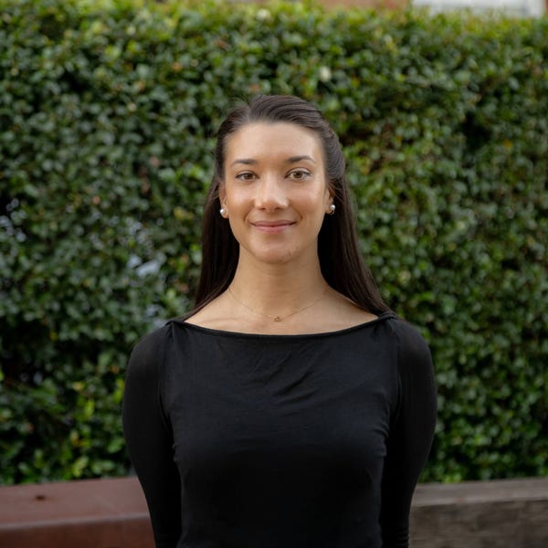 Ava Hinds Living Here Cush Partners