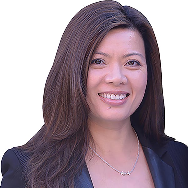 Viviann Tran Viviann Stuart Realestate Crows Nest