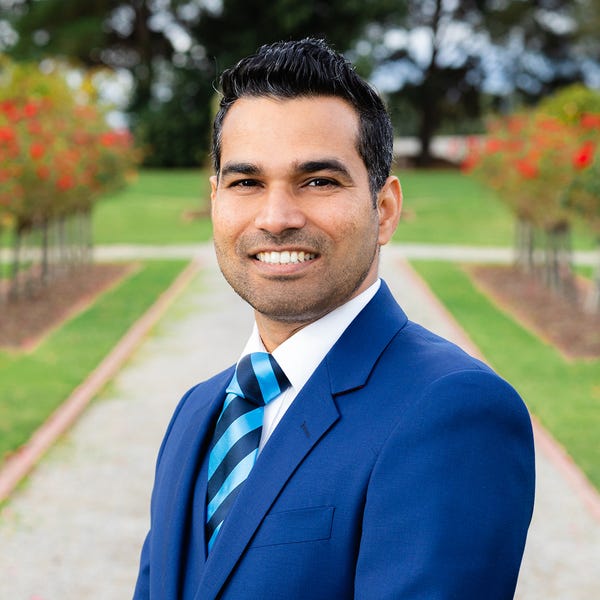 Victor Verma Harcourts Tarneit Truganina TRUGANINA realestate