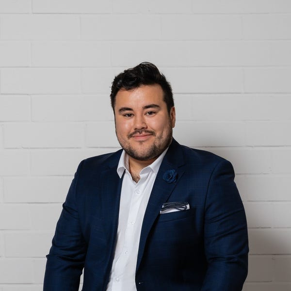Alex Paz - Harcourts Property Specialists - realestate.com.au