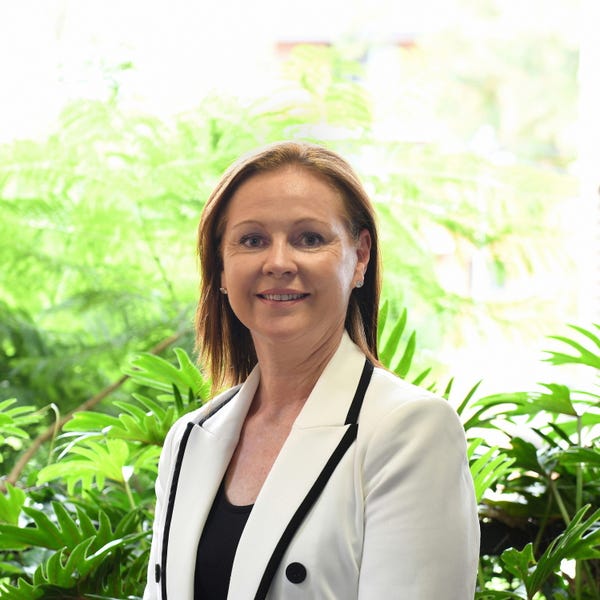 Tanya Hatton Bentley Estate Agents Hunters Hill