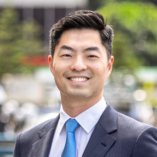 Li Ritchey Ricky Li - Melbourne Square Property - SOUTHBANK - realestate.com.au