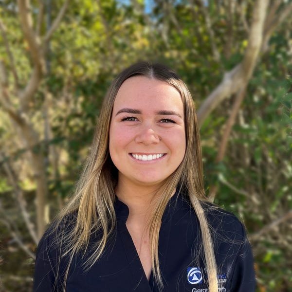 Abbey Jarman Gerard Smith First National Picton