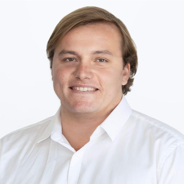 Guy Booker David Berns Real Estate