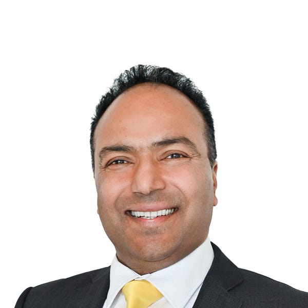 Satish Nair Triple 8ight Real Estate Mulgrave