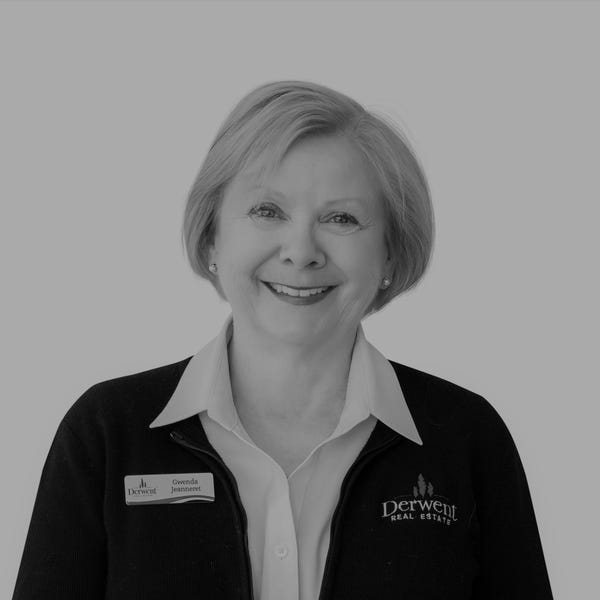 Gwenda Jeanneret Derwent Valley Real Estate New Norfolk
