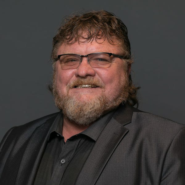 Richard Eldridge GET REAL Estate Agents Kewdale