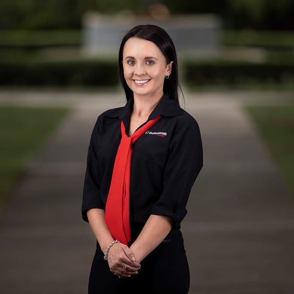 Kaycee Wadley Professionals Armidale