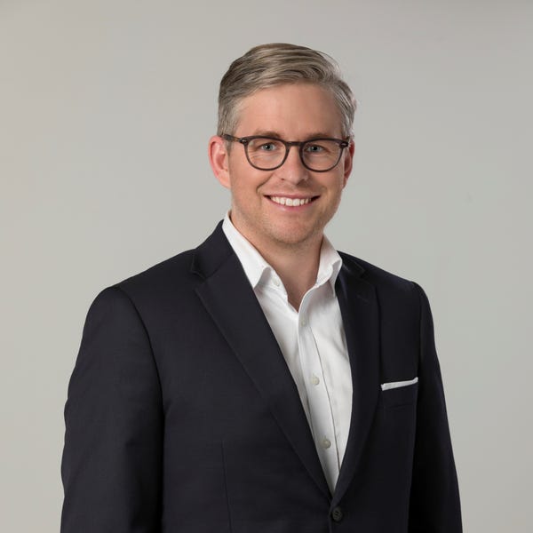 Joel Beard Connected Agency NARRABUNDAH