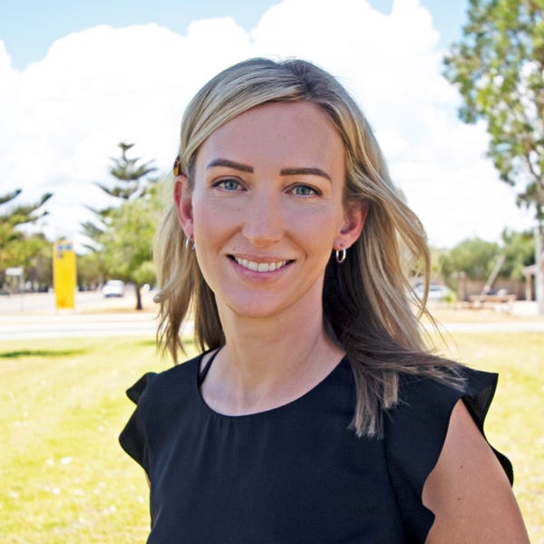 Felicity Good Ray White Jurien Bay