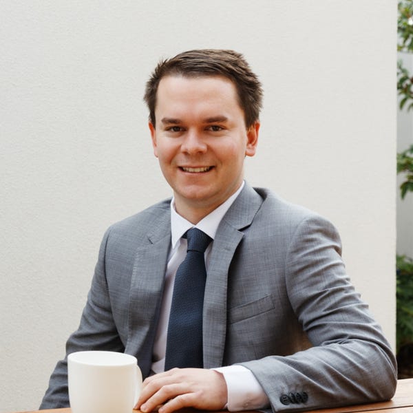 Nathan Clegg Gary J Smith Real Estate (RLA 150557) PLYMPTON