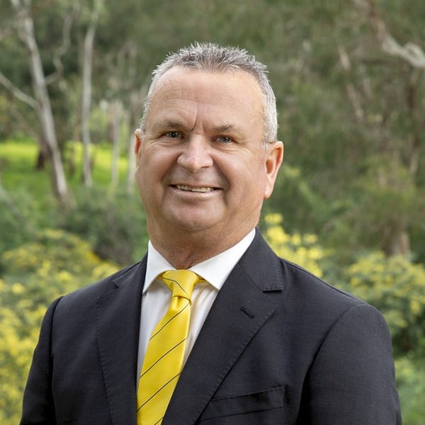 James Bird Ray White ELTHAM