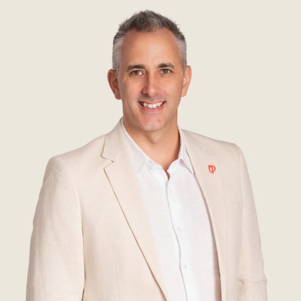 David Galloway-Penney - Professionals Edge Hill - realestate.com.au