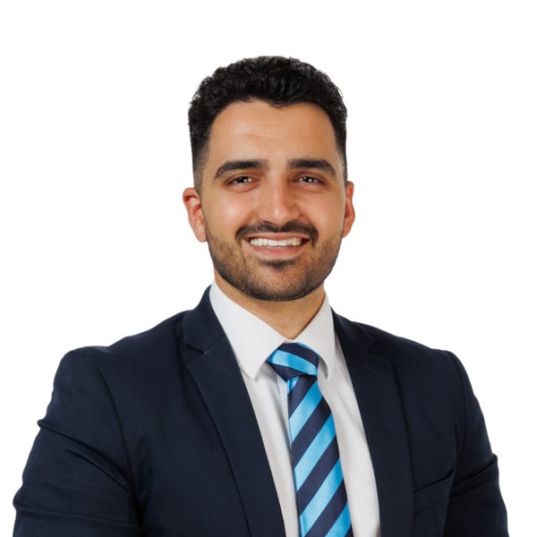 Nema Bunyadi - Harcourts Alliance - JOONDALUP - realestate.com.au