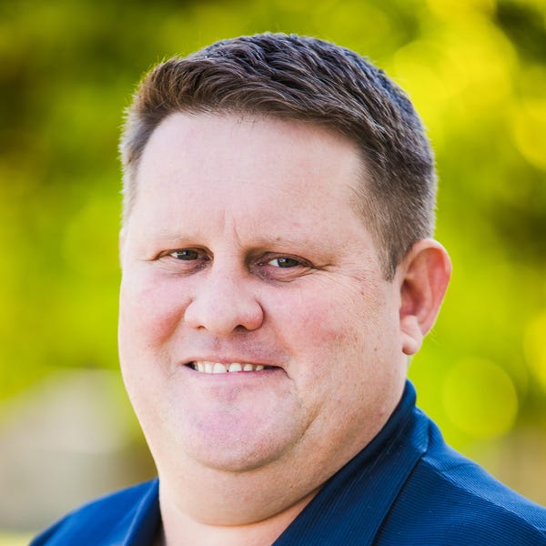 Tony Hoy Keppel Real Estate YEPPOON