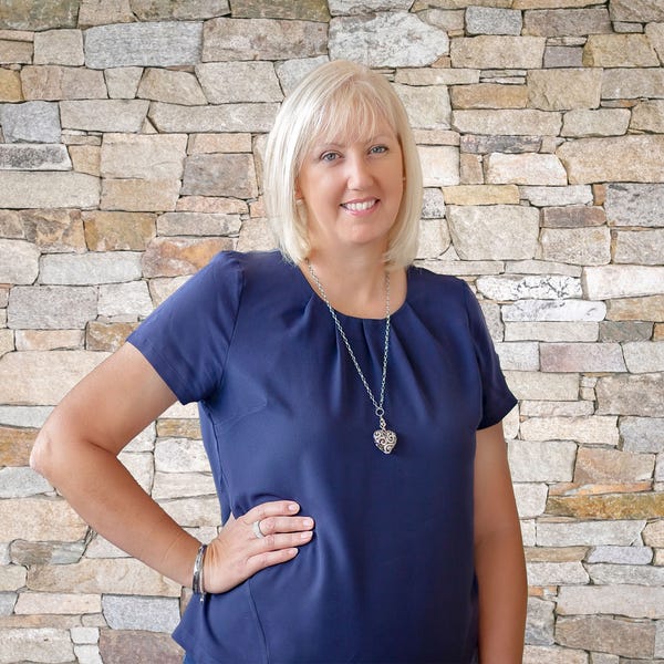 Kerrie Johnstone Aurora Realty Brisbane