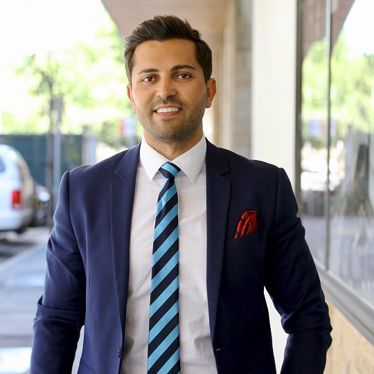 John Khoury Harcourts Hunter Valley EAST MAITLAND