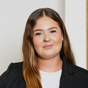 Alisha Francis - Toop + Toop Property Management - (RLA 301302