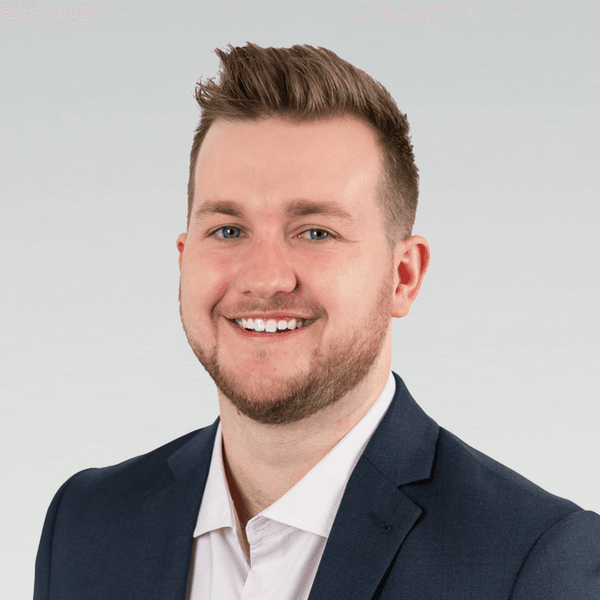 Alex Hodges Homekind Real Estate LIGHTSVIEW