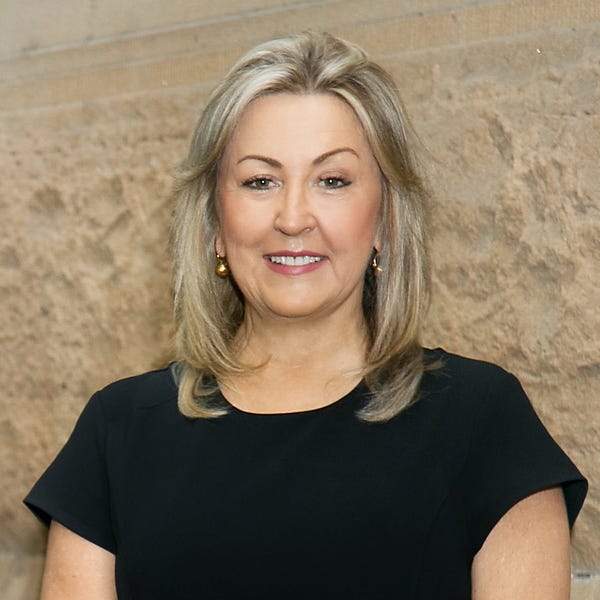 Tracey Dixon McGrath Hunters Hill