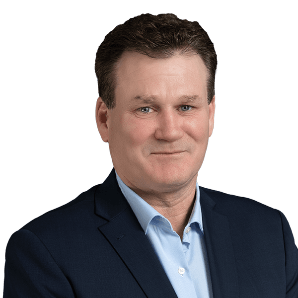 Rod McDougall Peard Real Estate JOONDALUP