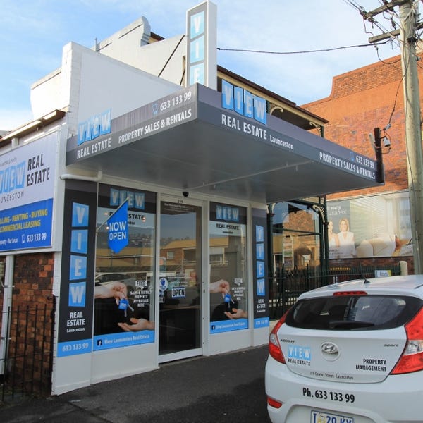 View RE Rentals Launceston View Real Estate Launceston realestate