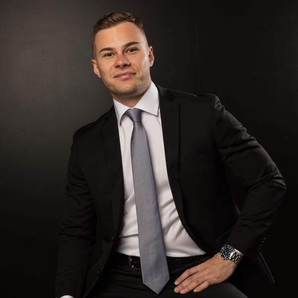 Rhys Gordon Willcox Estate Agents BROADBEACH