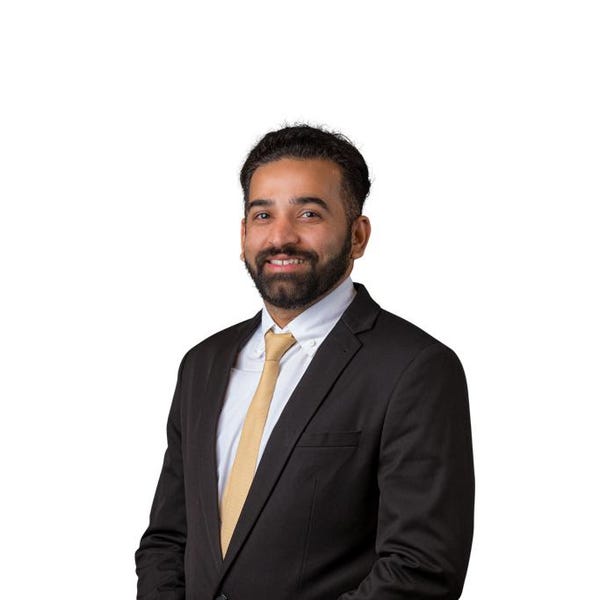 Mani Beri Spectrum Real Estate HALLAM