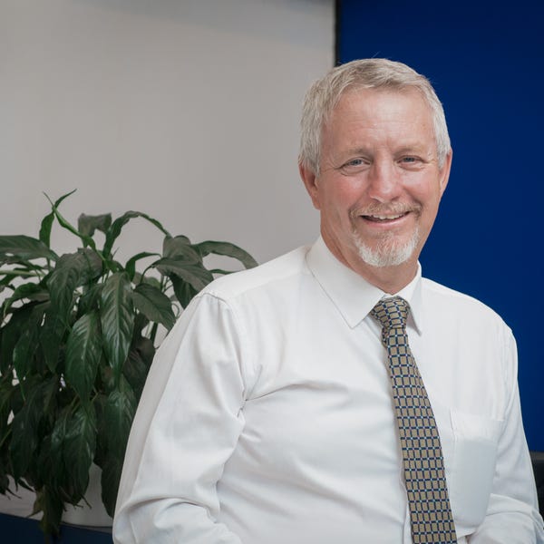 Patrick Higgins Higgins Real Estate Lismore