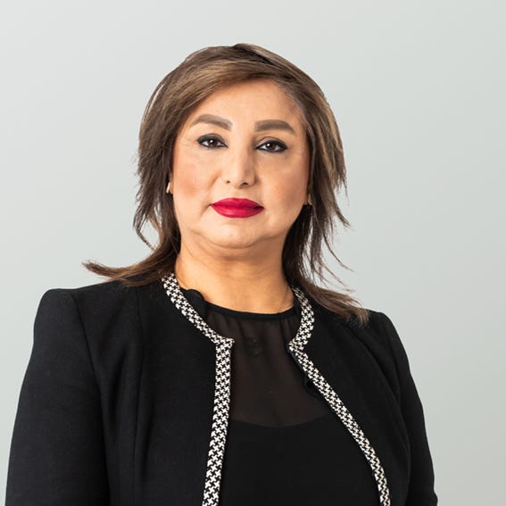 Mojdeh Molammghobadi - Belle Property - Doncaster East - Realestate.com.au