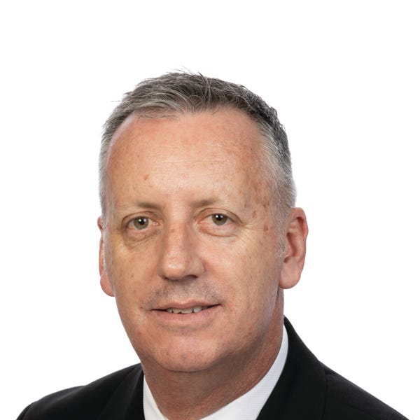 Glen Kingston Hayman Partners Canberra