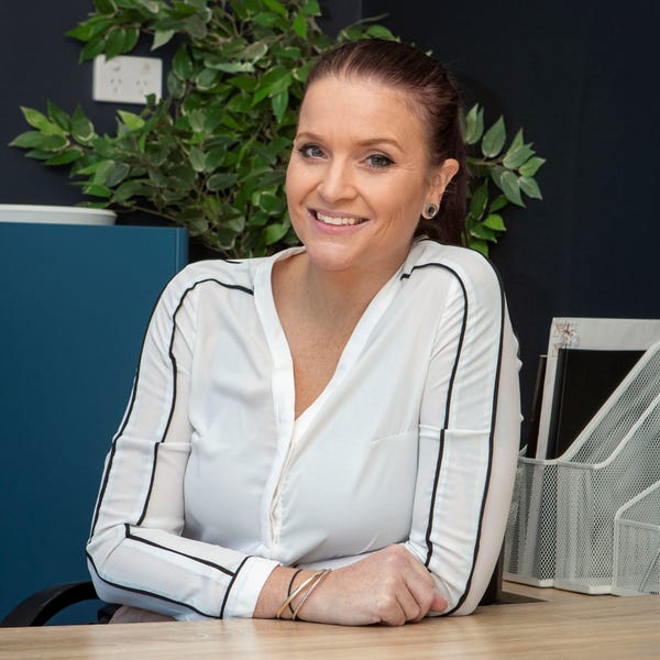 Joanne Gillard Spencer's Unlock Real Estate Victoria realestate