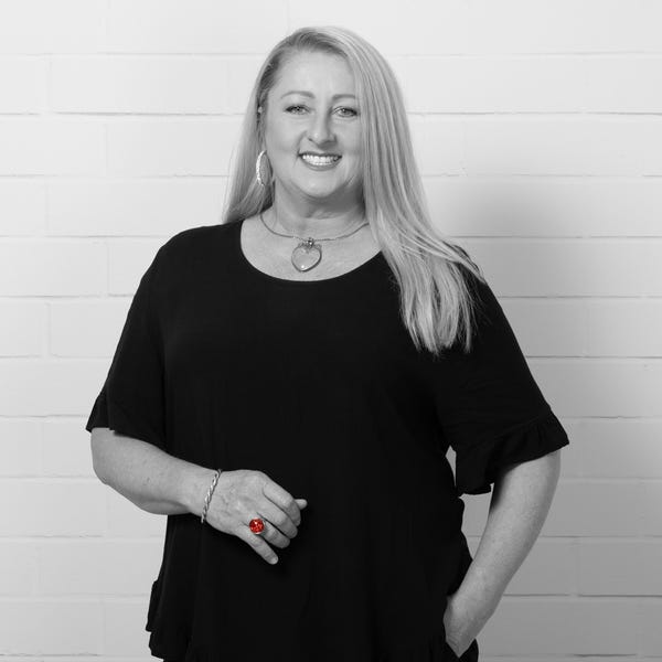 Sonia Makoare Redmond Realty Burns Beach