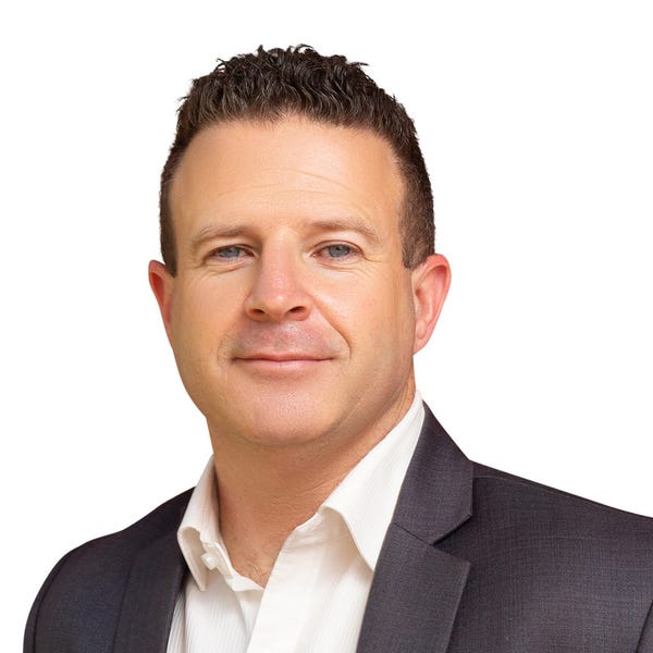 Andrew Patterson Insite Property VICTORIA PARK