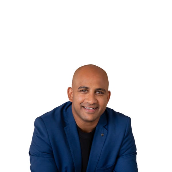 Brian Anthony EXP Real Estate Australia WA