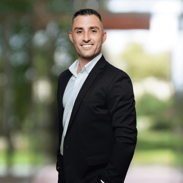 Patrick Meehan PM Real Estate Property Group